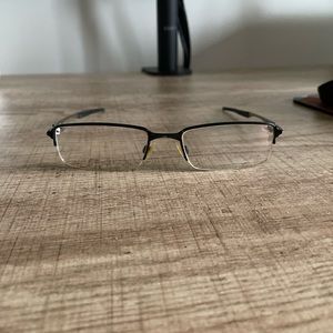 Men’s Oakley Prescription Eye Glass Frames